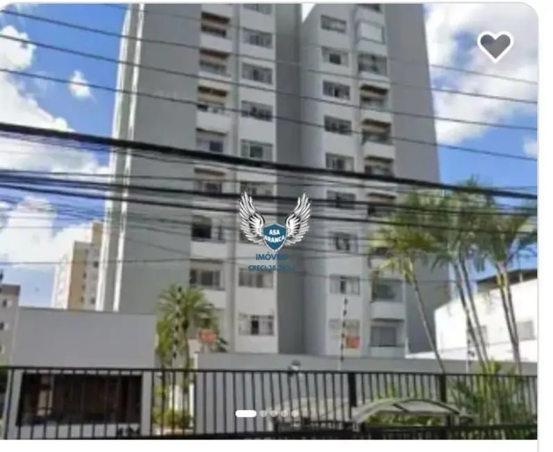 Foto 1 de Apartamento com 2 quartos à venda, 57m2 em Vila Carrão, São Paulo - SP