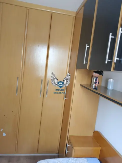 Apartamento com 2 quartos à venda, 57m2 em Vila Carrão, São Paulo - SP - imagem 8 Foto 8 de Apartamento com 2 quartos à venda, 57m2 em Vila Carrão, São Paulo - SP