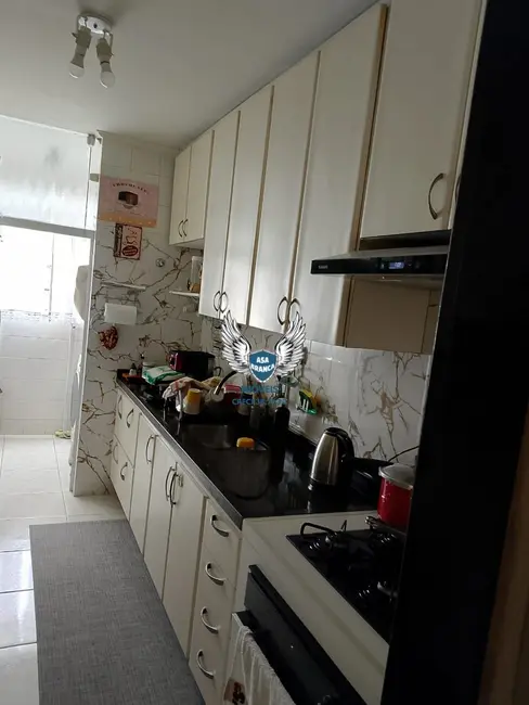Apartamento com 2 quartos à venda, 57m2 em Vila Carrão, São Paulo - SP - imagem 3 Foto 3 de Apartamento com 2 quartos à venda, 57m2 em Vila Carrão, São Paulo - SP