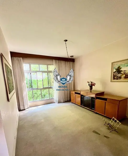 Foto 2 de Apartamento com 3 quartos à venda, 90m2 em Parque Mandaqui, São Paulo - SP