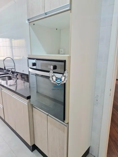 Foto 5 de Apartamento com 4 quartos para alugar, 140m2 em Santana, São Paulo - SP