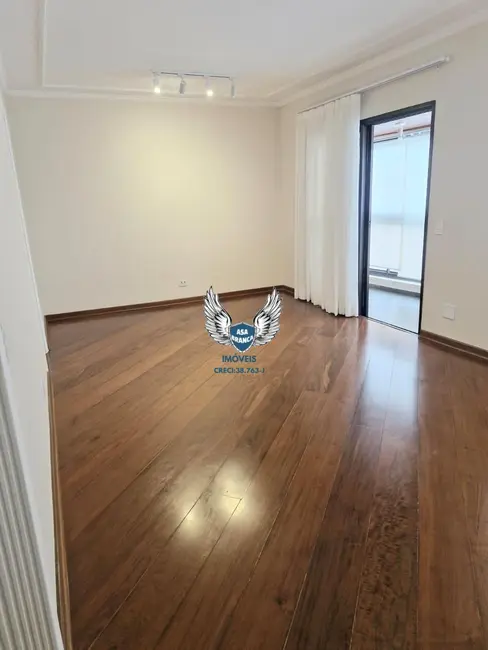 Foto 1 de Apartamento com 4 quartos para alugar, 140m2 em Santana, São Paulo - SP