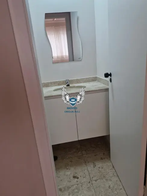 Foto 9 de Apartamento com 4 quartos para alugar, 140m2 em Santana, São Paulo - SP