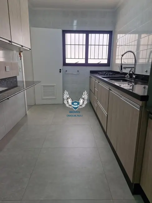 Foto 3 de Apartamento com 4 quartos para alugar, 140m2 em Santana, São Paulo - SP