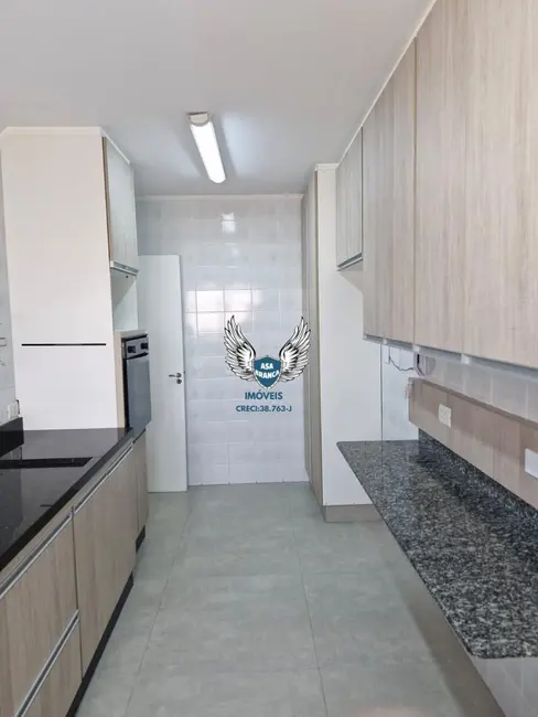 Foto 6 de Apartamento com 4 quartos para alugar, 140m2 em Santana, São Paulo - SP