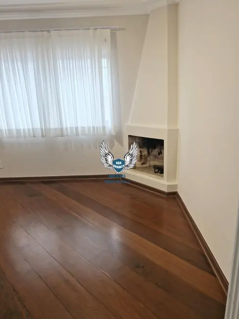 Foto 2 de Apartamento com 4 quartos para alugar, 140m2 em Santana, São Paulo - SP