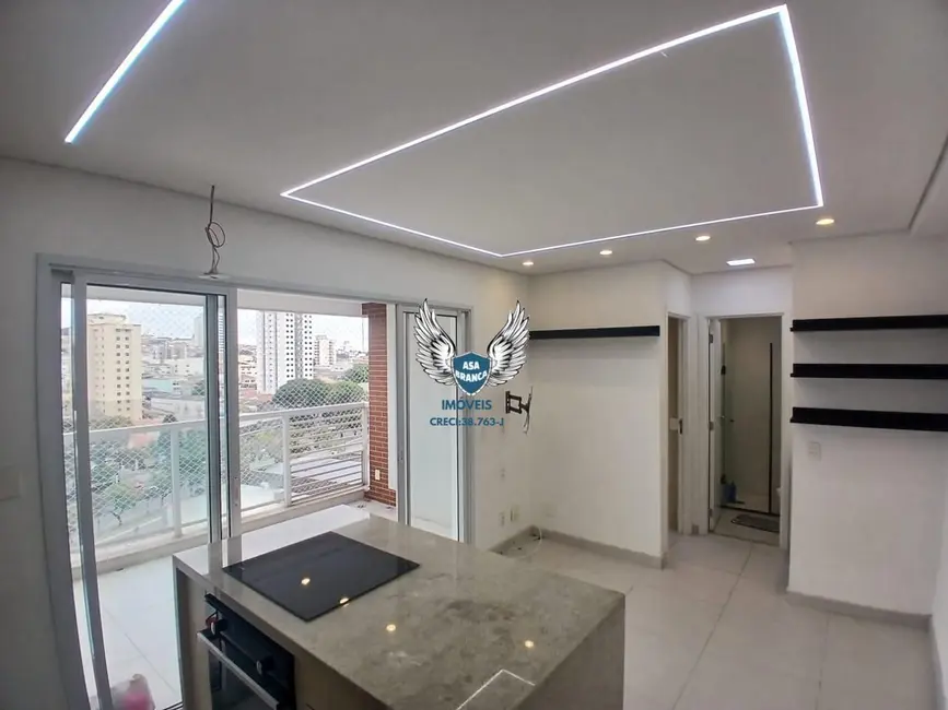 Apartamento com 1 quarto à venda, 40m2 em Jardim São Paulo(Zona Norte), São Paulo - SP - imagem 1 Foto 1 de Apartamento com 1 quarto à venda, 40m2 em Jardim São Paulo(Zona Norte), São Paulo - SP