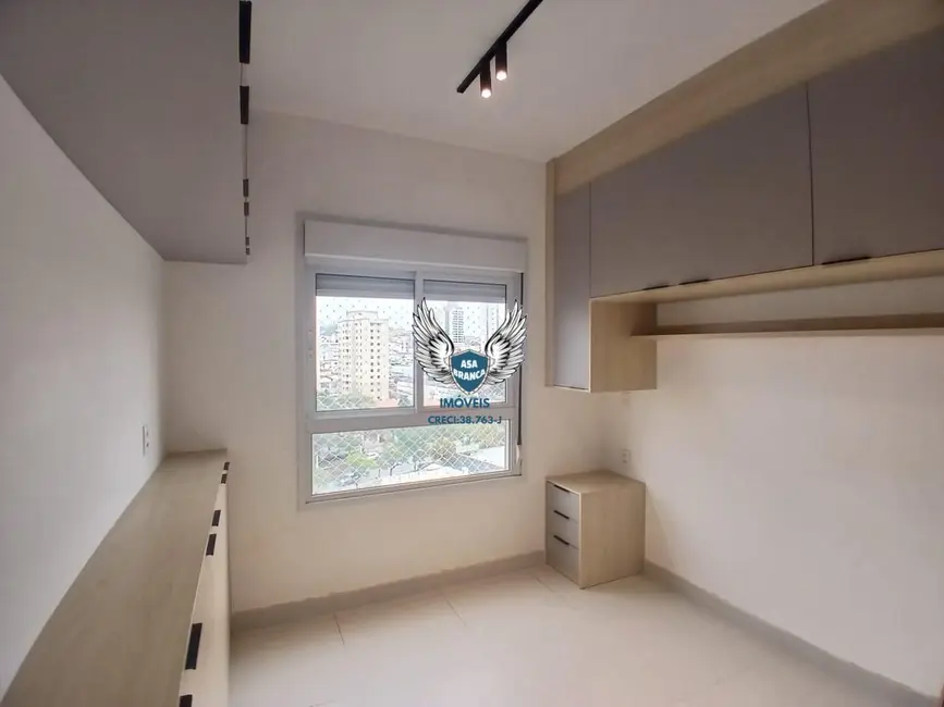 Apartamento com 1 quarto à venda, 40m2 em Jardim São Paulo(Zona Norte), São Paulo - SP - imagem 4 Foto 4 de Apartamento com 1 quarto à venda, 40m2 em Jardim São Paulo(Zona Norte), São Paulo - SP