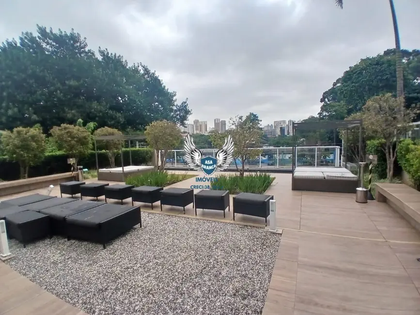 Apartamento com 1 quarto à venda, 40m2 em Jardim São Paulo(Zona Norte), São Paulo - SP - imagem 8 Foto 8 de Apartamento com 1 quarto à venda, 40m2 em Jardim São Paulo(Zona Norte), São Paulo - SP