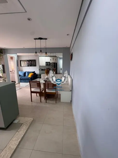 Apartamento com 2 quartos à venda, 48m2 em Imirim, São Paulo - SP - imagem 5 Foto 5 de Apartamento com 2 quartos à venda, 48m2 em Imirim, São Paulo - SP