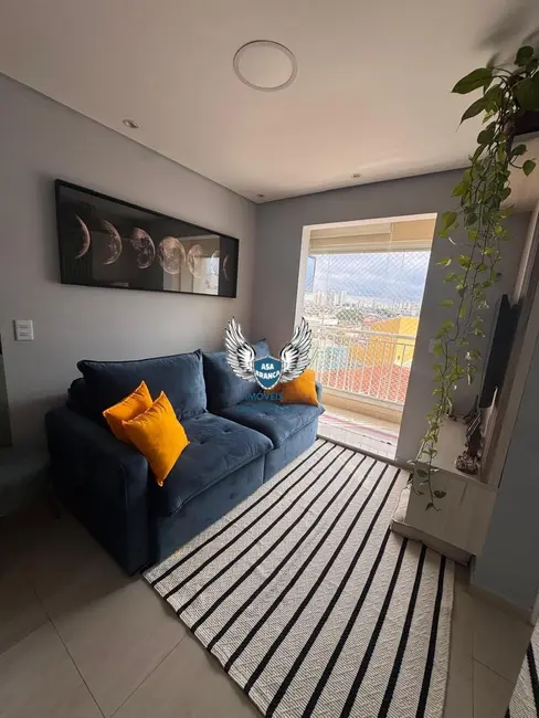 Apartamento com 2 quartos à venda, 48m2 em Imirim, São Paulo - SP - imagem 8 Foto 8 de Apartamento com 2 quartos à venda, 48m2 em Imirim, São Paulo - SP