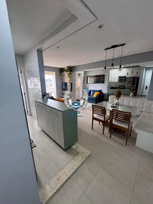 Apartamento com 2 quartos à venda, 48m2 em Imirim, São Paulo - SP - imagem 4 Foto 4 de Apartamento com 2 quartos à venda, 48m2 em Imirim, São Paulo - SP