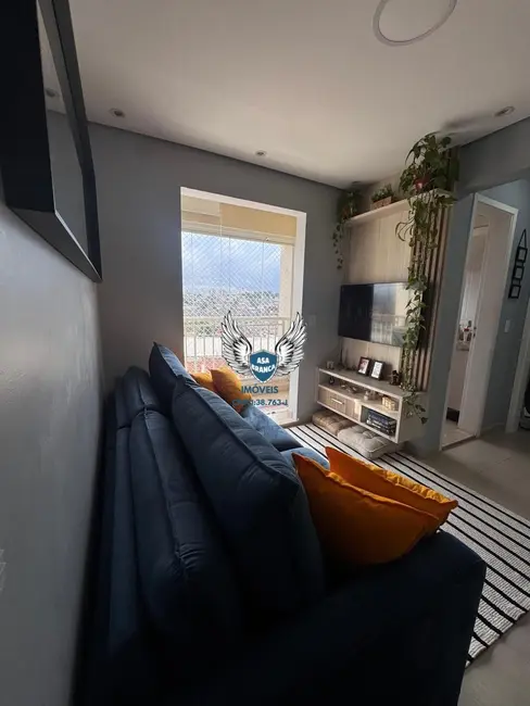 Apartamento com 2 quartos à venda, 48m2 em Imirim, São Paulo - SP - imagem 9 Foto 9 de Apartamento com 2 quartos à venda, 48m2 em Imirim, São Paulo - SP