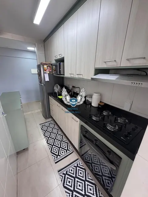 Apartamento com 2 quartos à venda, 48m2 em Imirim, São Paulo - SP - imagem 2 Foto 2 de Apartamento com 2 quartos à venda, 48m2 em Imirim, São Paulo - SP