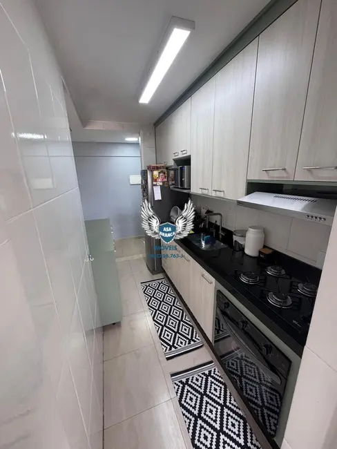 Apartamento com 2 quartos à venda, 48m2 em Imirim, São Paulo - SP - imagem 6 Foto 6 de Apartamento com 2 quartos à venda, 48m2 em Imirim, São Paulo - SP