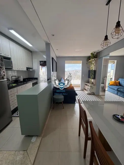 Apartamento com 2 quartos à venda, 48m2 em Imirim, São Paulo - SP - imagem 7 Foto 7 de Apartamento com 2 quartos à venda, 48m2 em Imirim, São Paulo - SP