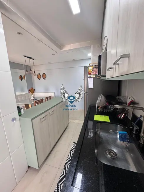 Apartamento com 2 quartos à venda, 48m2 em Imirim, São Paulo - SP - imagem 3 Foto 3 de Apartamento com 2 quartos à venda, 48m2 em Imirim, São Paulo - SP