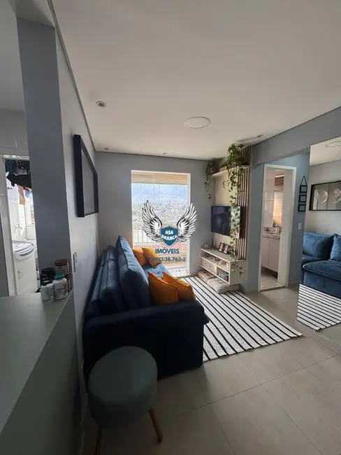 Apartamento com 2 quartos à venda, 48m2 em Imirim, São Paulo - SP - imagem 1 Foto 1 de Apartamento com 2 quartos à venda, 48m2 em Imirim, São Paulo - SP