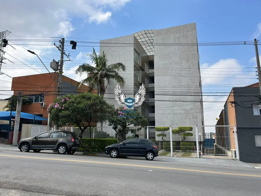 Foto 1 de Apartamento com 2 quartos à venda, 54m2 em Casa Verde, São Paulo - SP