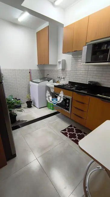 Foto 5 de Apartamento com 2 quartos à venda, 49m2 em Parada Inglesa, São Paulo - SP