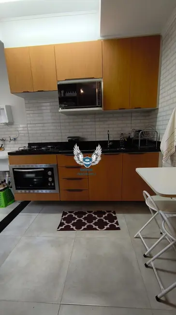 Foto 2 de Apartamento com 2 quartos à venda, 49m2 em Parada Inglesa, São Paulo - SP