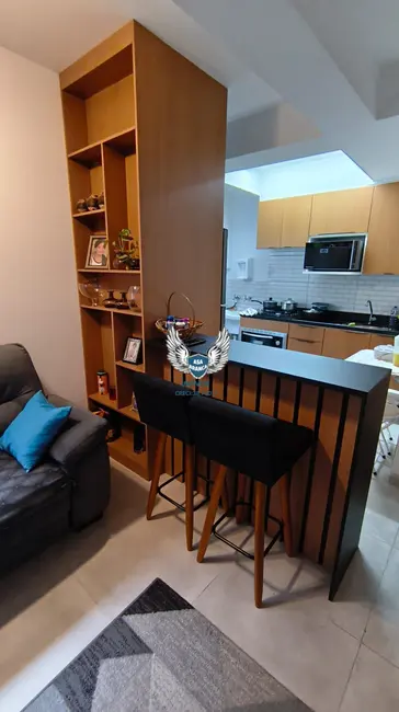 Foto 7 de Apartamento com 2 quartos à venda, 49m2 em Parada Inglesa, São Paulo - SP