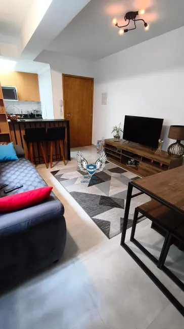 Foto 1 de Apartamento com 2 quartos à venda, 49m2 em Parada Inglesa, São Paulo - SP