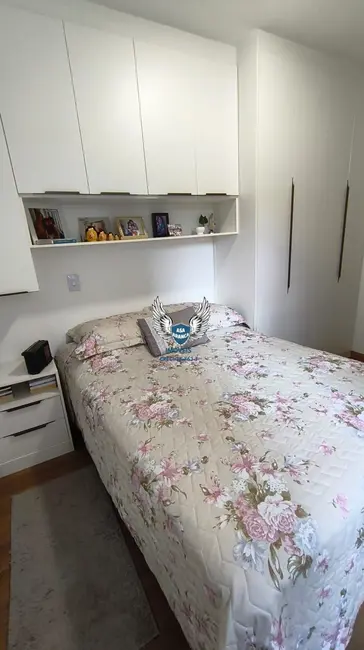 Foto 8 de Apartamento com 2 quartos à venda, 49m2 em Parada Inglesa, São Paulo - SP