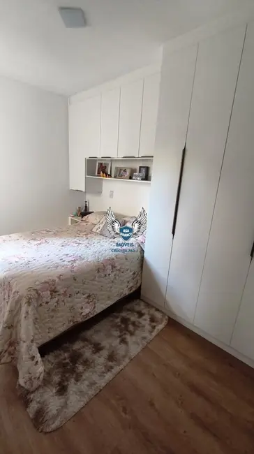 Foto 3 de Apartamento com 2 quartos à venda, 49m2 em Parada Inglesa, São Paulo - SP