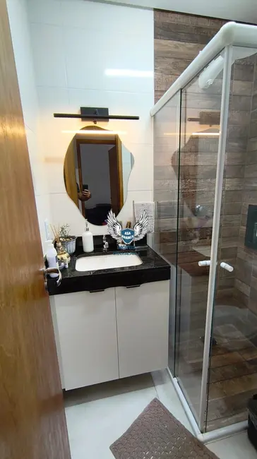 Foto 6 de Apartamento com 2 quartos à venda, 49m2 em Parada Inglesa, São Paulo - SP