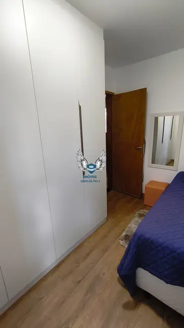 Foto 4 de Apartamento com 2 quartos à venda, 49m2 em Parada Inglesa, São Paulo - SP