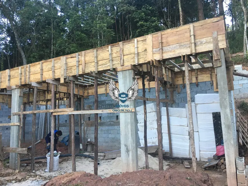 Foto 1 de Terreno / Lote à venda, 806m2 em Mairipora - SP