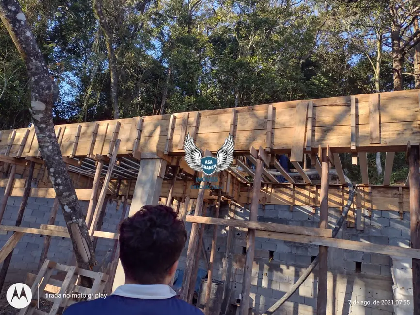 Foto 7 de Terreno / Lote à venda, 806m2 em Mairipora - SP