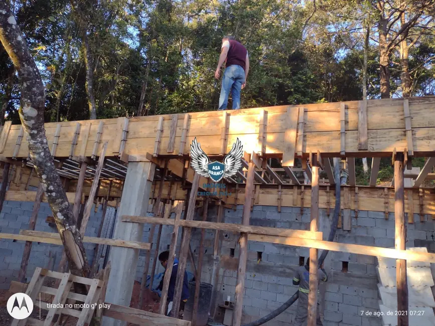 Foto 5 de Terreno / Lote à venda, 806m2 em Mairipora - SP