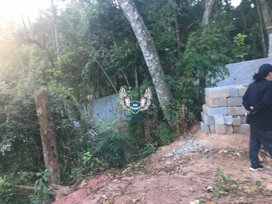 Foto 3 de Terreno / Lote à venda, 806m2 em Mairipora - SP
