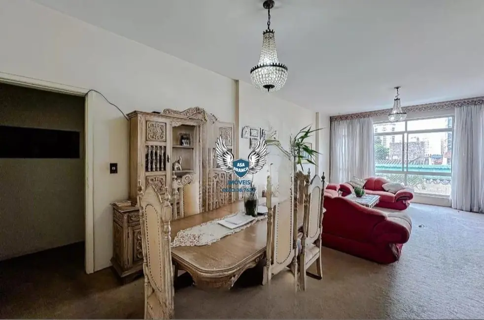 Foto 5 de Apartamento com 3 quartos à venda, 171m2 em Mooca, São Paulo - SP