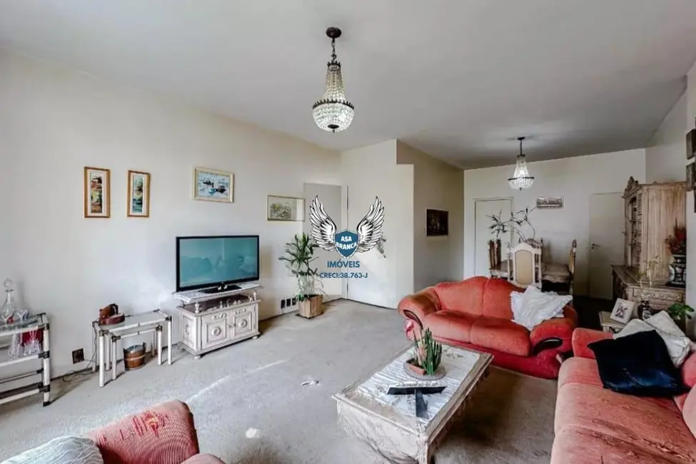 Foto 3 de Apartamento com 3 quartos à venda, 171m2 em Mooca, São Paulo - SP