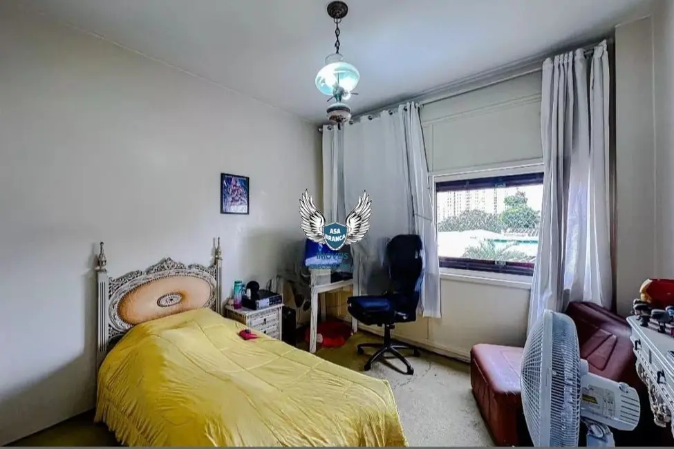 Foto 9 de Apartamento com 3 quartos à venda, 171m2 em Mooca, São Paulo - SP