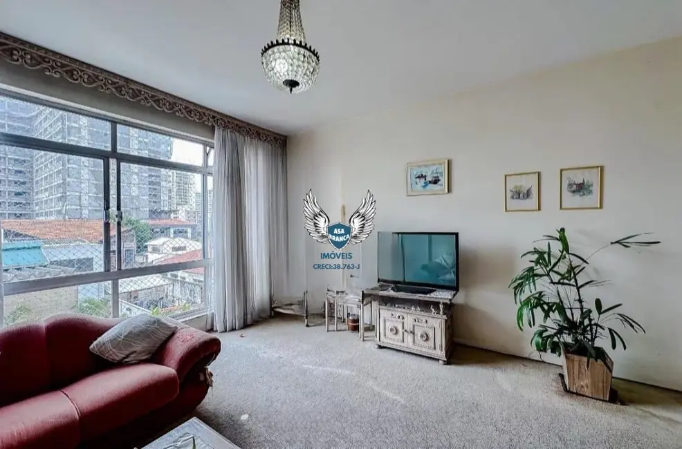 Foto 4 de Apartamento com 3 quartos à venda, 171m2 em Mooca, São Paulo - SP