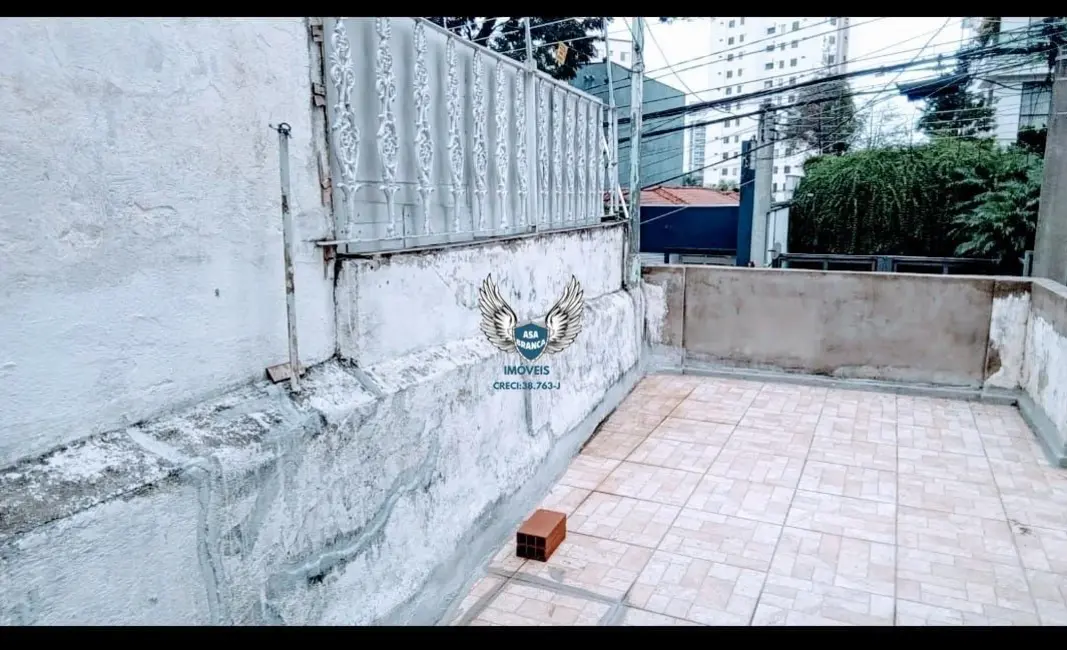 Foto 7 de Casa com 2 quartos para alugar, 80m2 em Santana, São Paulo - SP