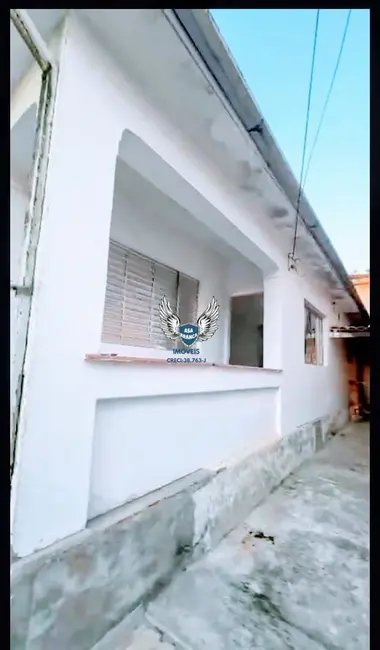 Foto 5 de Casa com 2 quartos para alugar, 80m2 em Santana, São Paulo - SP