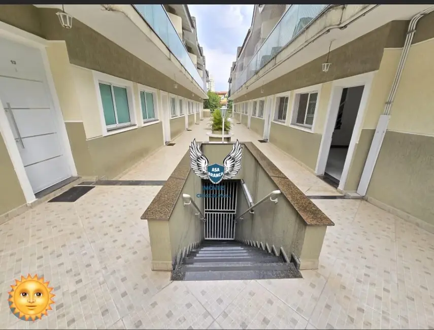 Foto 1 de Casa de Condomínio com 3 quartos à venda, 100m2 em Vila Mazzei, São Paulo - SP