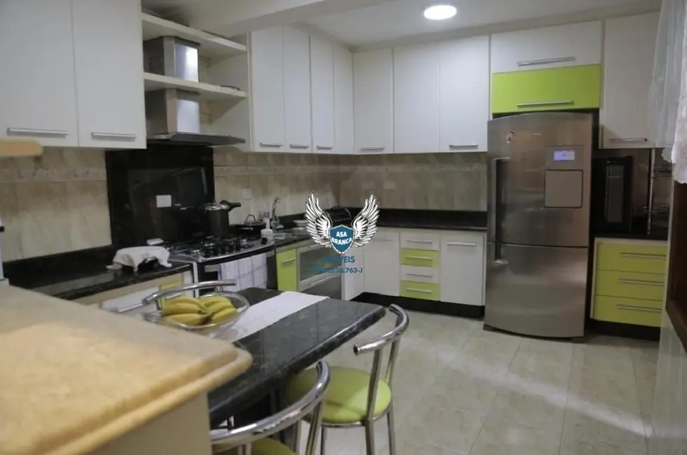 Foto 6 de Sobrado com 4 quartos à venda, 400m2 em Limão, São Paulo - SP