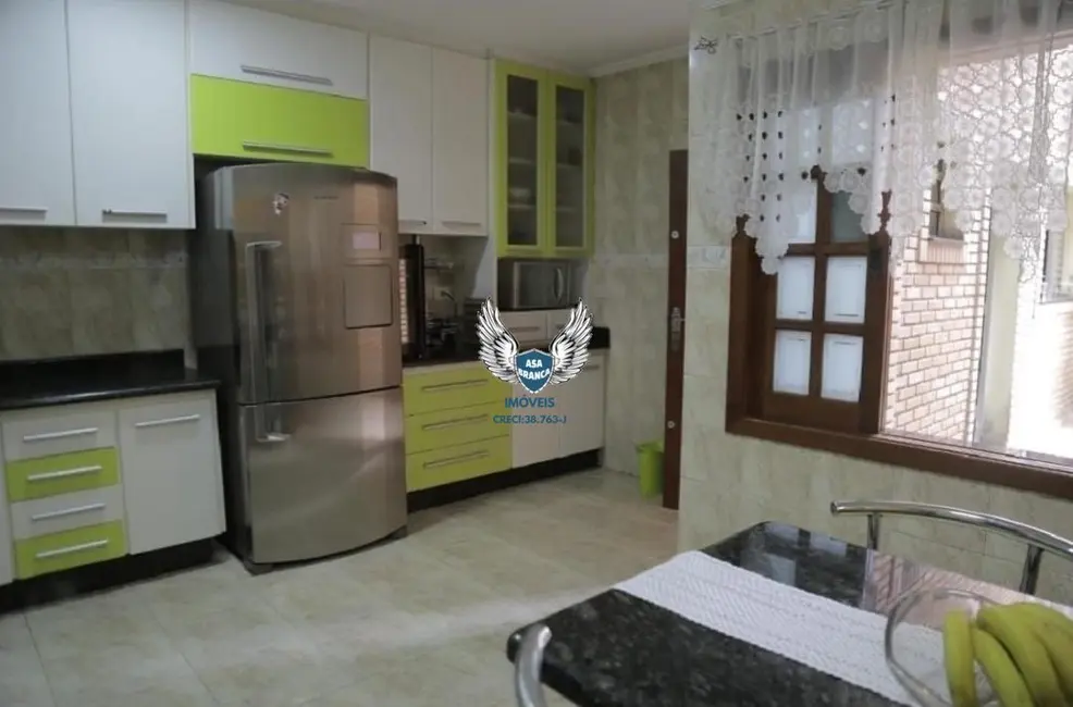 Foto 4 de Sobrado com 4 quartos à venda, 400m2 em Limão, São Paulo - SP