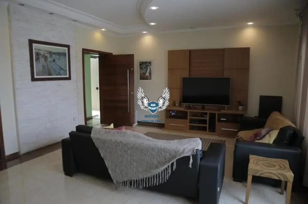 Foto 2 de Sobrado com 4 quartos à venda, 400m2 em Limão, São Paulo - SP