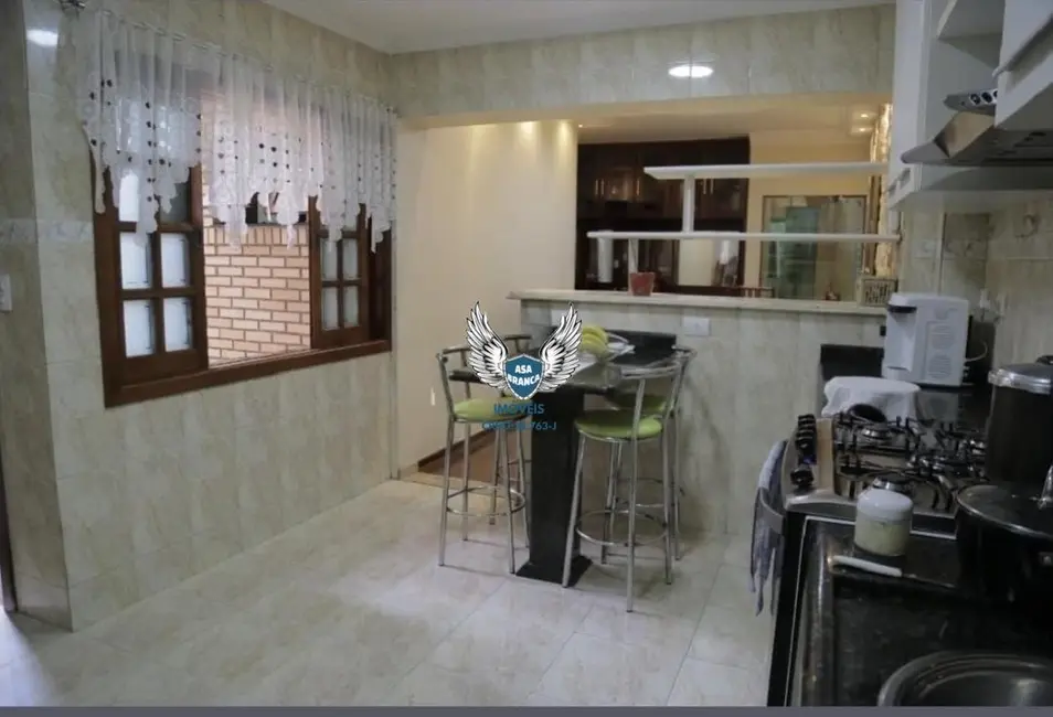 Foto 5 de Sobrado com 4 quartos à venda, 400m2 em Limão, São Paulo - SP