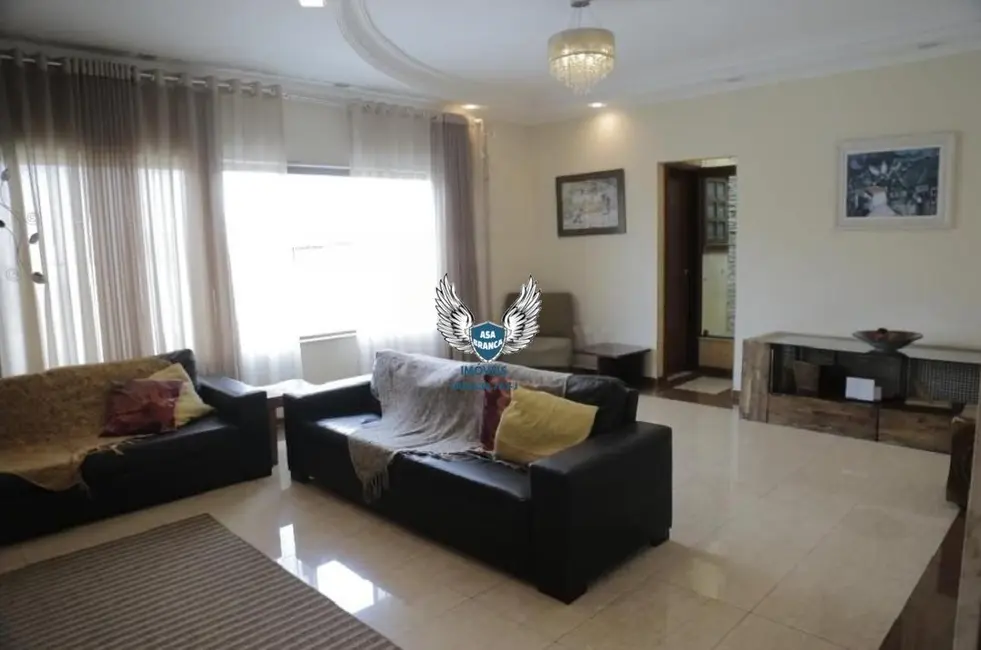 Foto 3 de Sobrado com 4 quartos à venda, 400m2 em Limão, São Paulo - SP