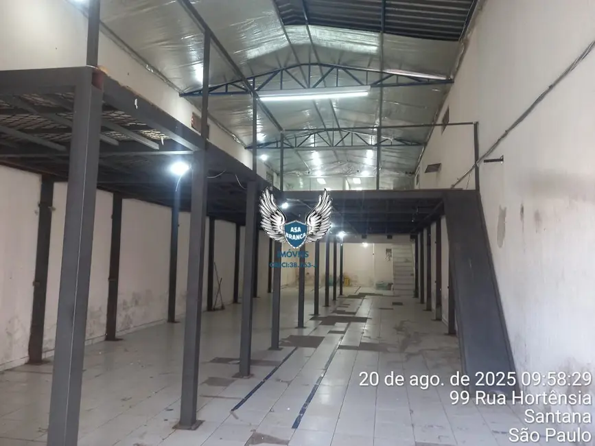 Foto 2 de Loja com 3 quartos para alugar, 161m2 em Santana, São Paulo - SP