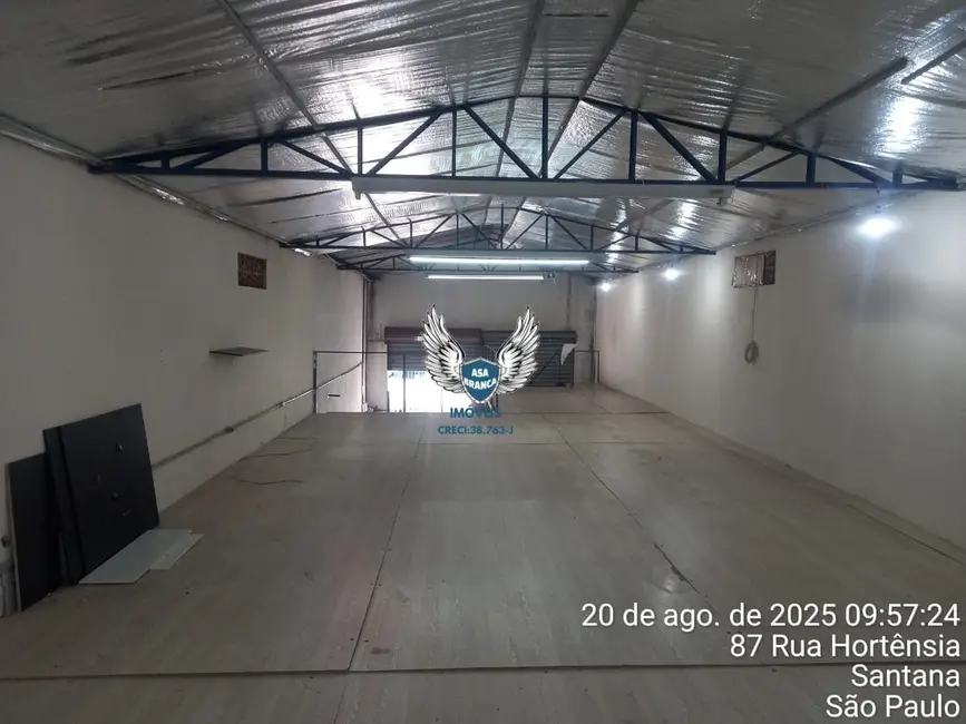 Foto 4 de Loja com 3 quartos para alugar, 161m2 em Santana, São Paulo - SP