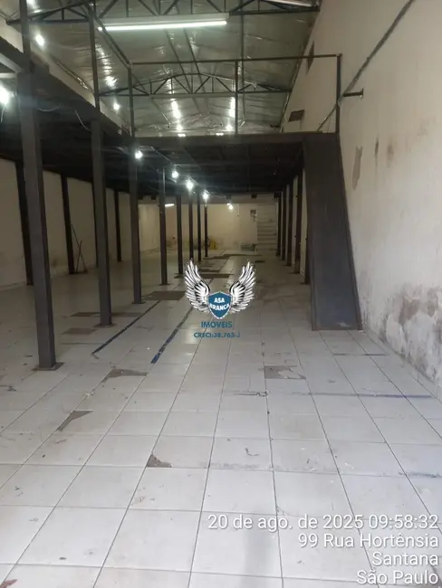 Foto 3 de Loja com 3 quartos para alugar, 161m2 em Santana, São Paulo - SP